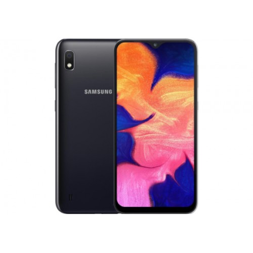 Samsung A105 Galaxy A10 Dual Sim 32GB (Ekspozicinė prekė)